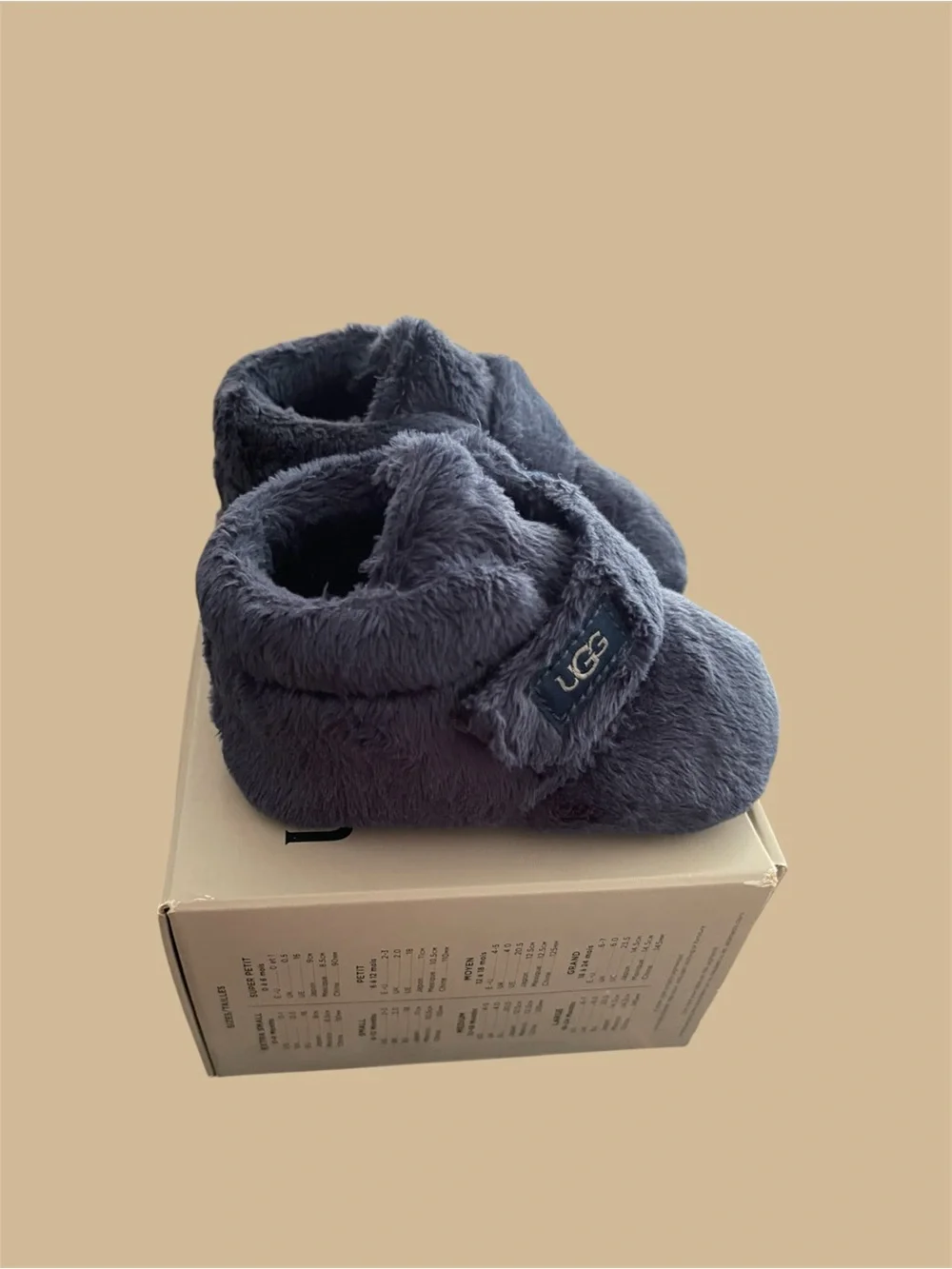 UGG Bixbee Bootie